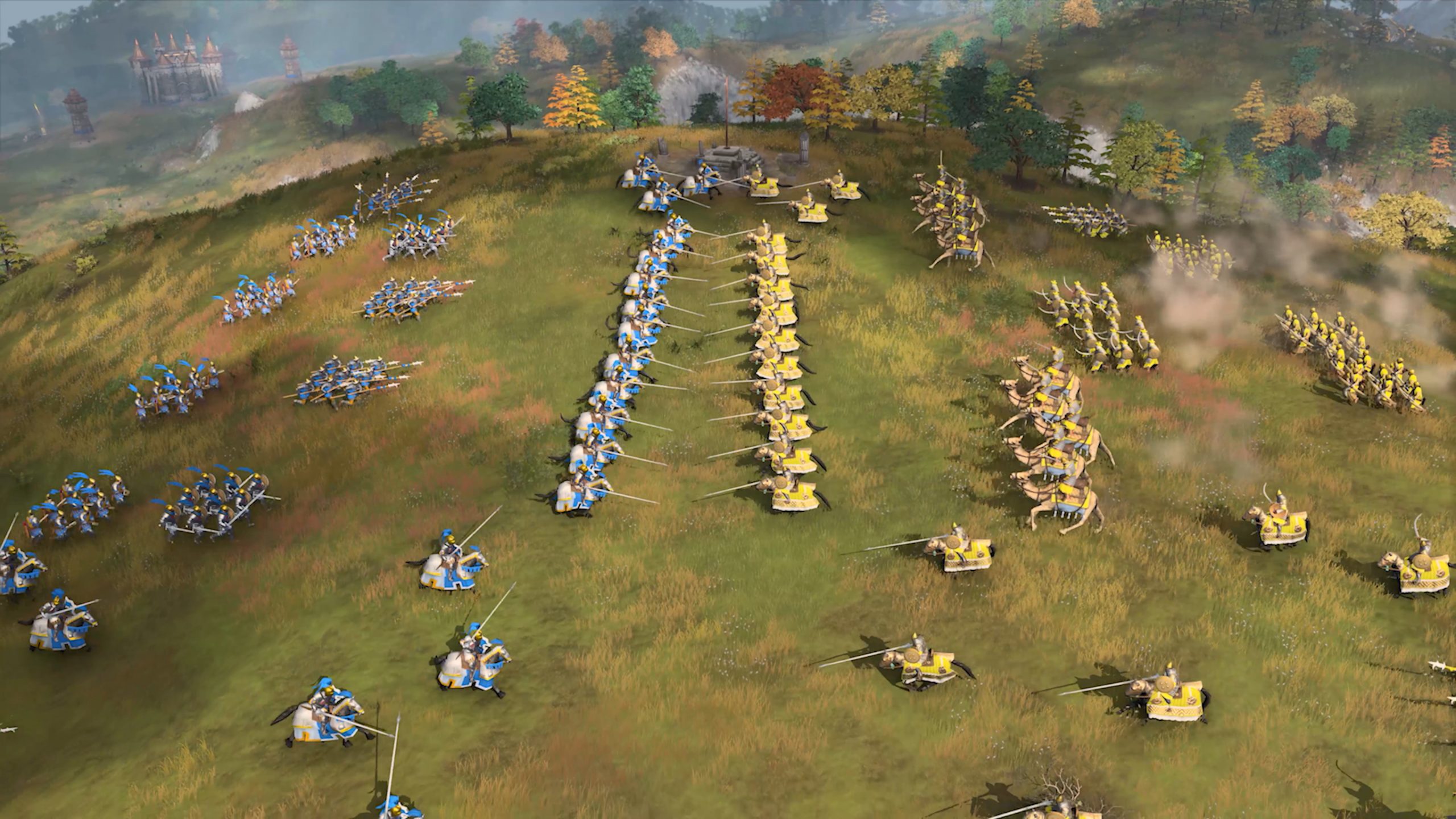 Age of Empires III Definitive Edition - Pirates of the Caribbean